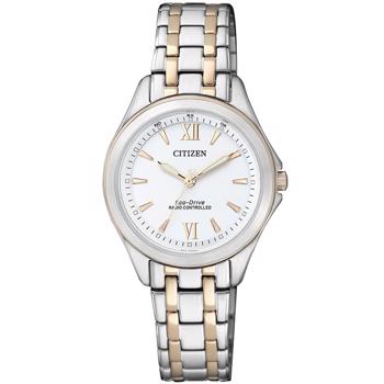 Citizen model ES4024-52A buy it at your Watch and Jewelery shop